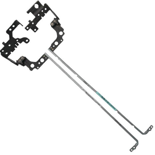 Noteware HP Uyumlu 15-N LAPTOP Menteşe sağ sol