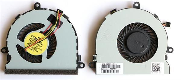 Noteware HP Compatible 15R CPU Fan