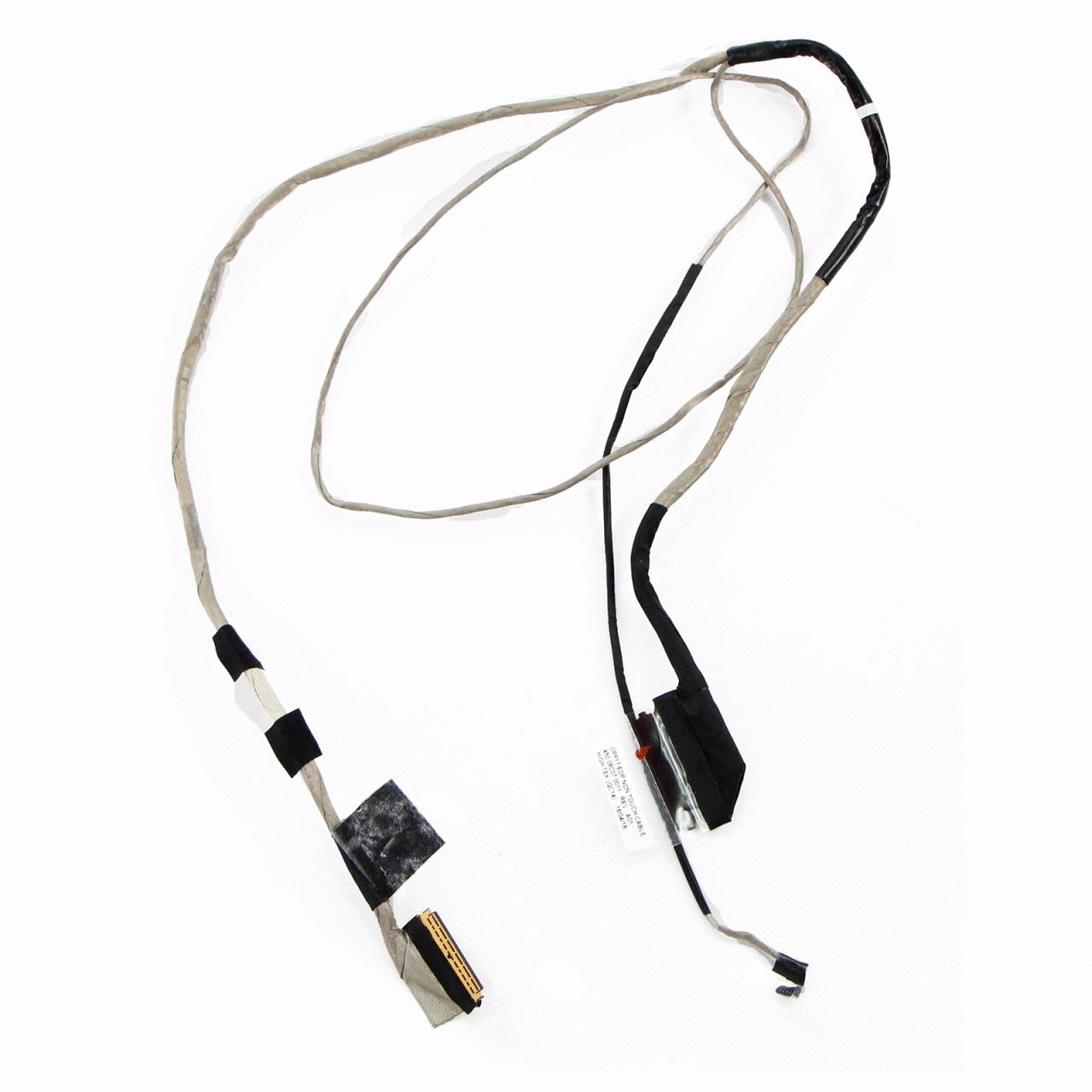 Noteware HP Compatible 17-Y 17-X Series 17.3'' 450.08C07.0011 Flex Screen Data Display Cable