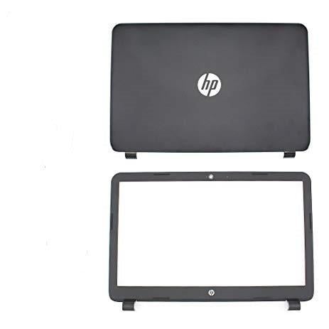 Noteware HP Compatible 250 G3 K7H85EA NOTEBOOK LCD LCD Screen Frame Cover Bezel + BEZEL