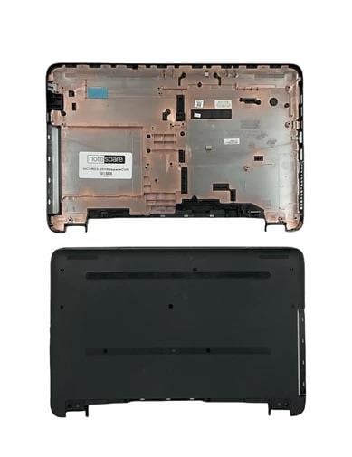 Noteware Compatible HP 255 250 G4 15-AY 15-AC 15-AF 15-BA Notebook Bottom Case Buttom Case