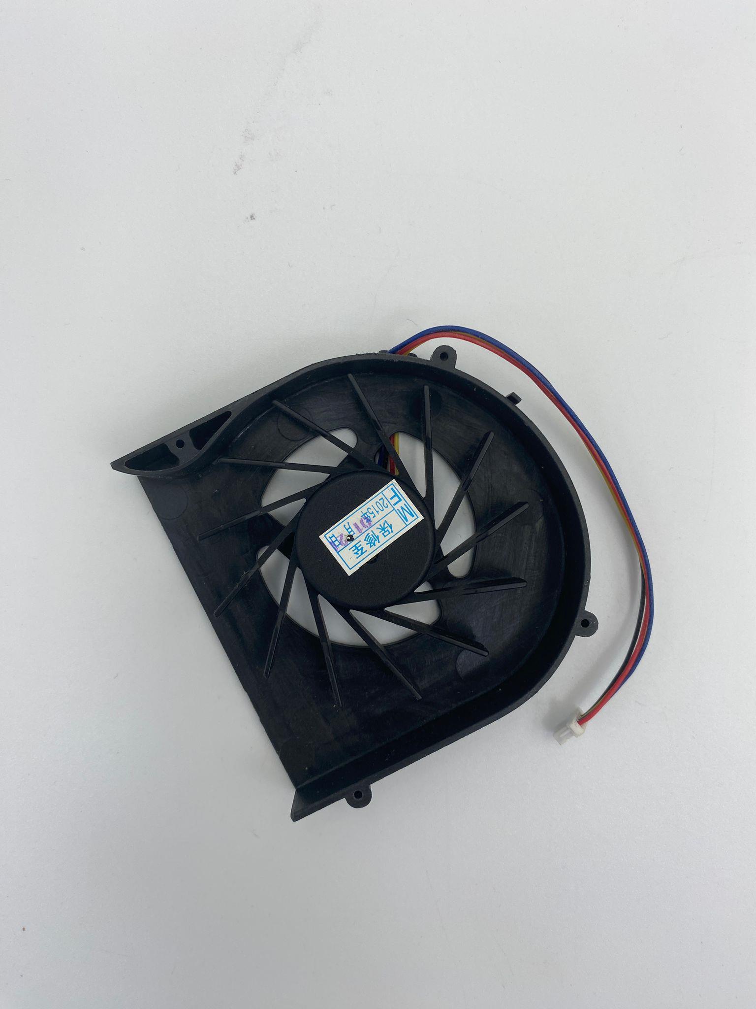Noteware HP Compatible 4520S 4525S 4720S 4725S FAN CPU Fan