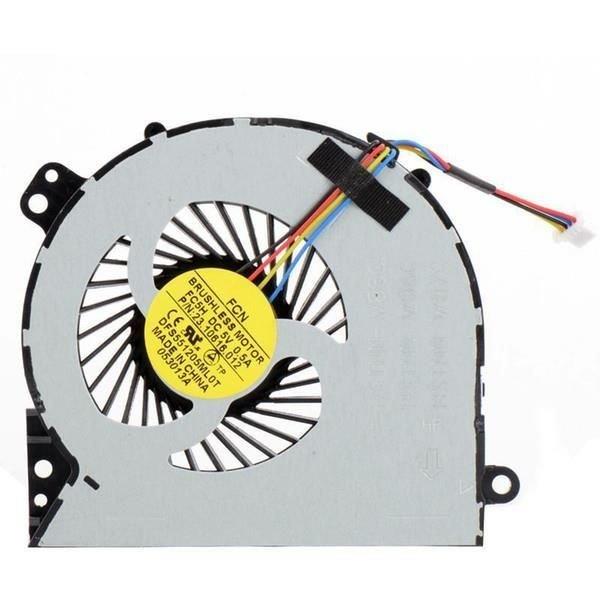 Noteware HP Compatible 4540S CPU Fan