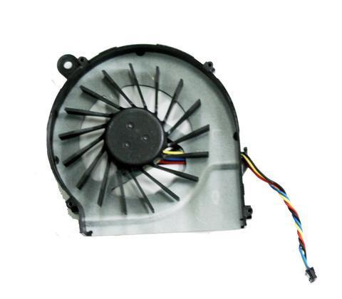 Noteware HP Compatible 646578-001 CPU Fan