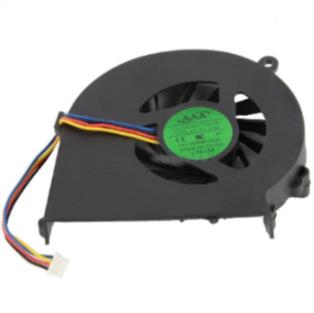 Noteware HP Compatible Compaq Presario CQ58 notebook cpu fan