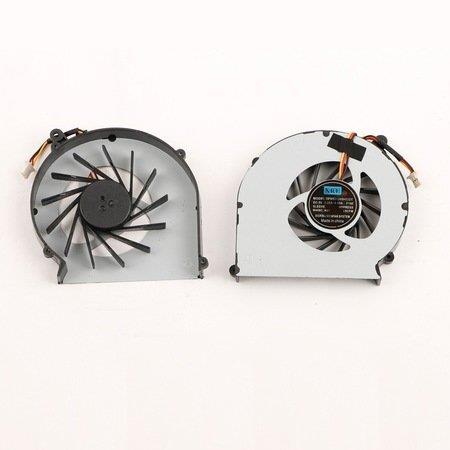 Noteware HP Compatible Compaq Presario CQ57 notebook cpu fan