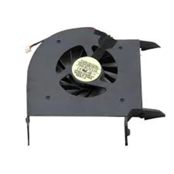 Noteware HP Compatible DV6-1000 CPU Fan