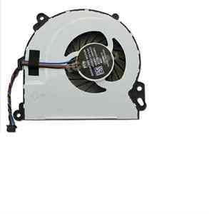 Noteware HP Compatible ENVY 15T-J CPU FAN