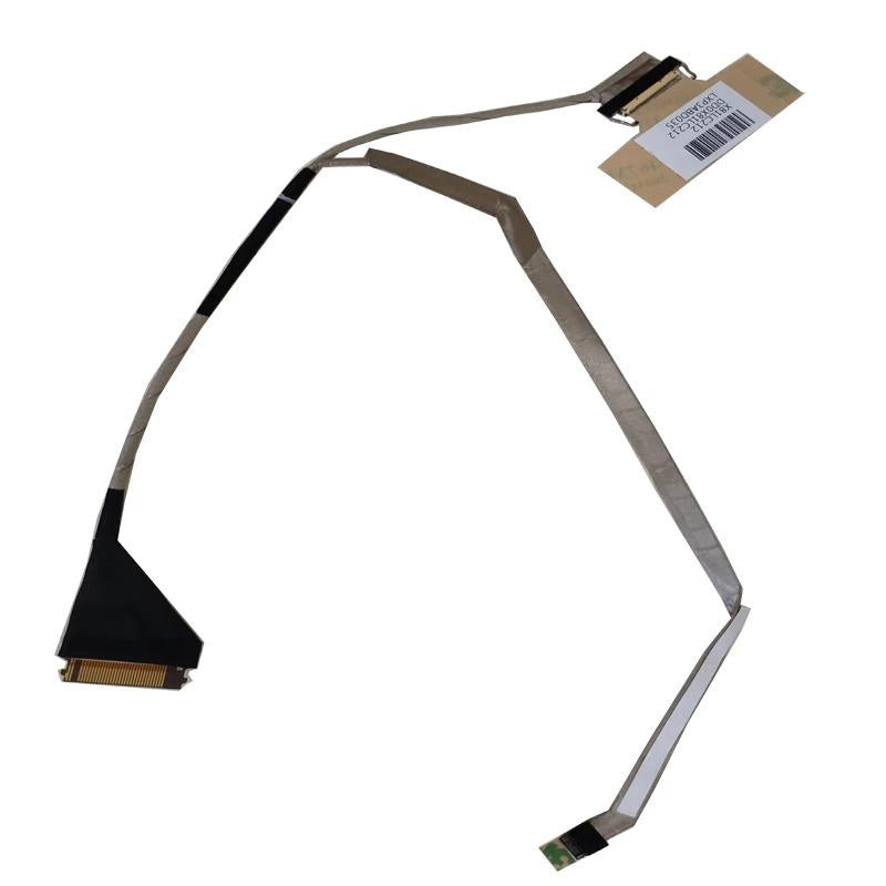 Noteware HP Compatible cable ProBook 430 G4 touch 30 PIN SCREEN FLEX