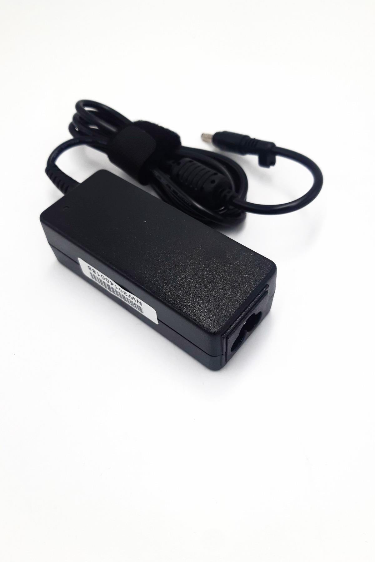 Noteware HP Uyumlu Mini 110 210 CQ10 19V 2.05A 40W Laptop Şarj Adaptörü - 4.0x1.7mm