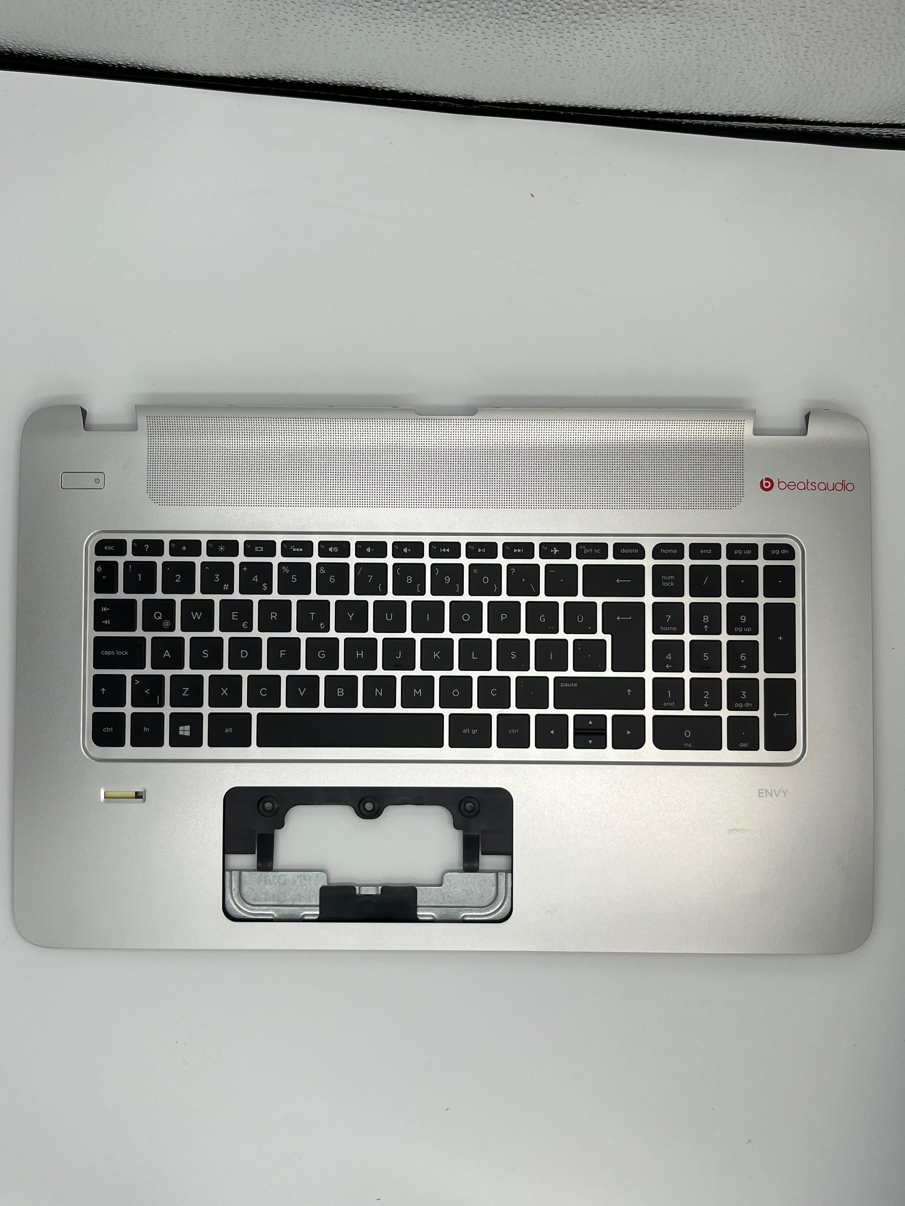 Noteware HP Compatible Noteware HP Compatible envy 17-k200nt Noteware HP Compatible ENVY 17-k213TX 17-k200nt Notebook Keyboard Case