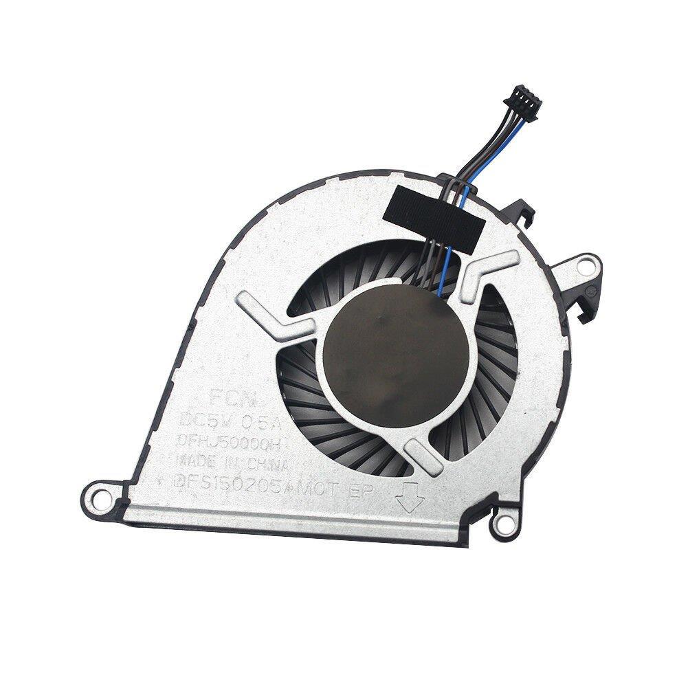 Noteware HP Compatible Omen 15-AX Notebook CPU Cooling Fan 858970-001