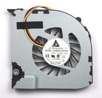 Noteware HP Compatible Pavilion dm4 FAN