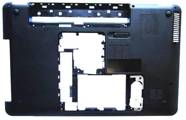 Noteware HP Compatible Pavilion dv6-3000 BOTTOM CASE