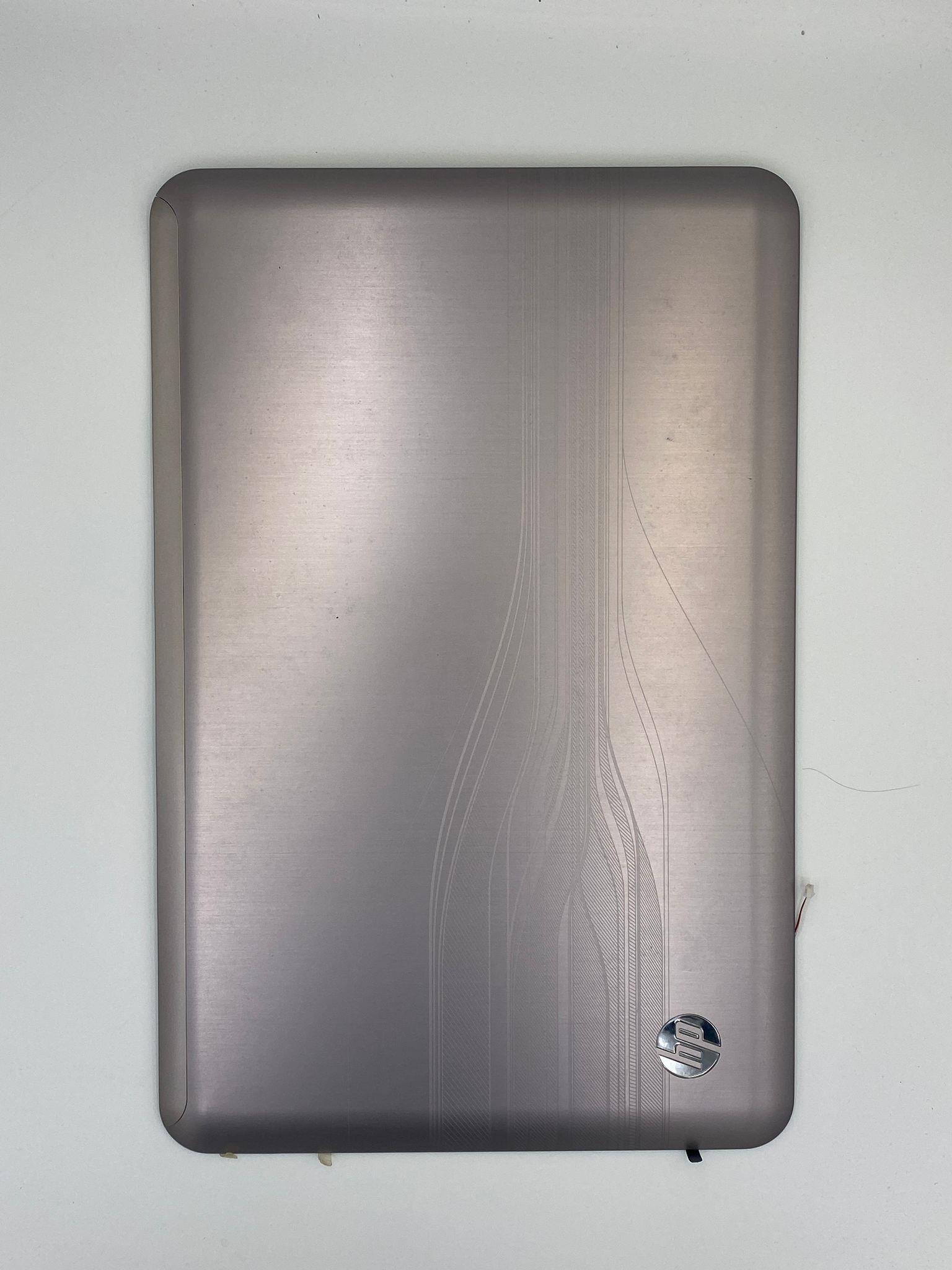 Noteware HP Compatible Pavilion dv6-3000 notebook lcd cover