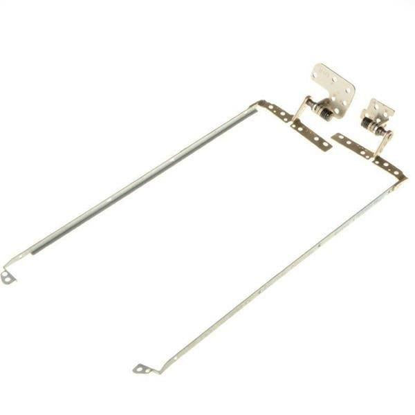 Noteware HP Uyumlu Pavilion DV6-6000 Notebook Menteþe