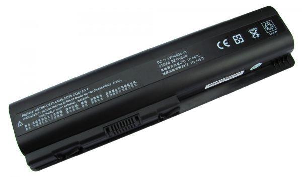 Noteware HP Compatible Pavilion DV6 DV5-1005ET DV5-1130ET DV5-1041ET Laptop Battery Battery