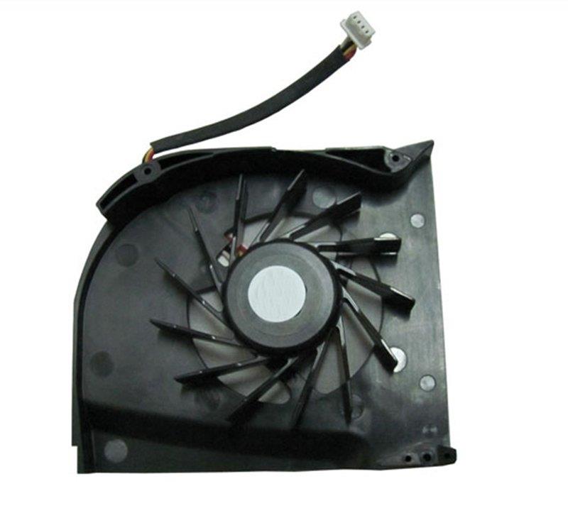 Noteware HP Compatible Pavilion Dv6000 FAN