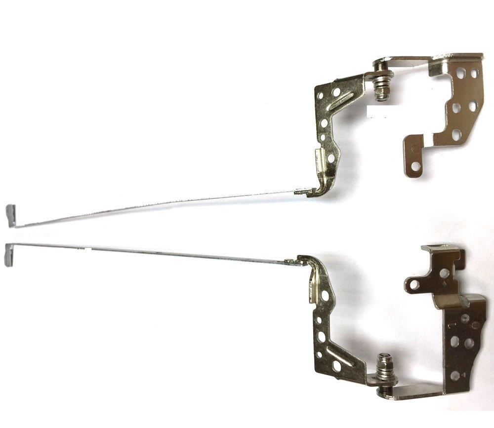 Noteware HP Uyumlu Pavilion Uyumlu 15D 15A 15-D 15-A 250 G2 255 G2 TPN-C113 TPN-F115 Notebook Menteþe Takýmý