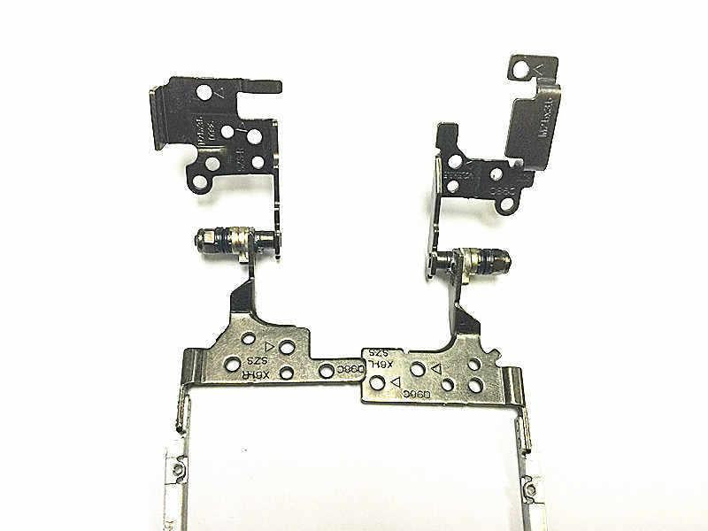 Noteware HP Uyumlu Probook 430 G3 430G3 FBX61002010 FBX61001010 Menteþe Çýta Takýmý