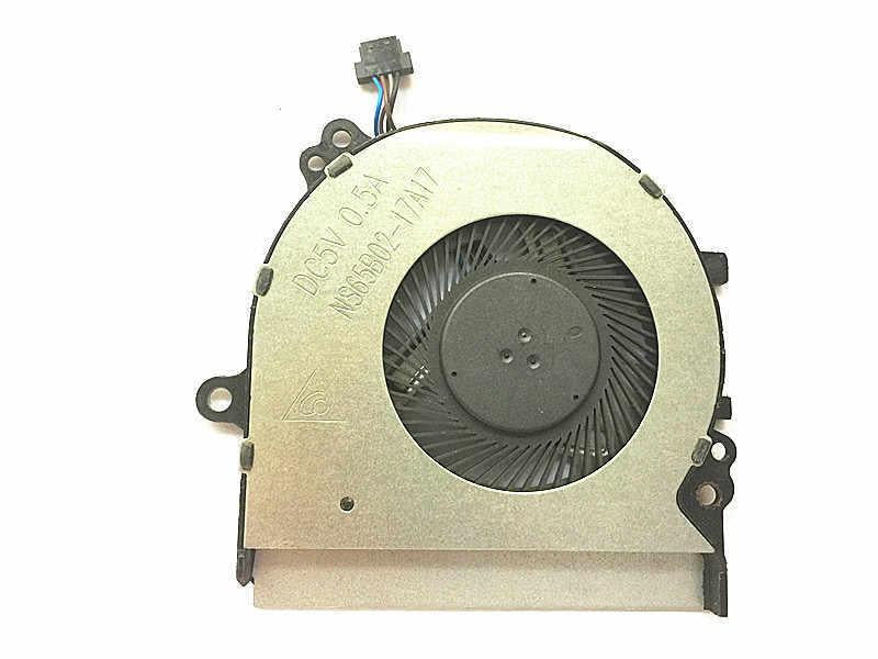 Noteware HP Compatible Probook 430 G5 L04370-001 CPU Fan Cooler