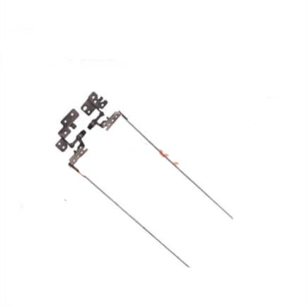 Noteware HP Uyumlu Probook 4530S LCD Ekran Çýtasý Laptop Demiri Menteþesi