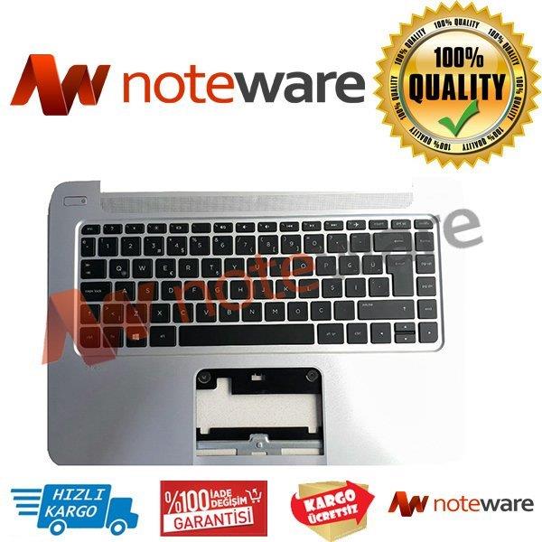Noteware HP Uyumlu Stream 13-C 13-c002ng 13-C020NR Laptop Klavyesi Tuþ Takýmý
