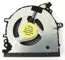 Noteware HP Compatible Probook 430 G3 Laptop CPU fan