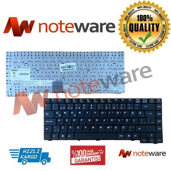 Noteware IBM Lenovo Compatible Thinkpad A20P A21 Laptop Keyboard Keypad