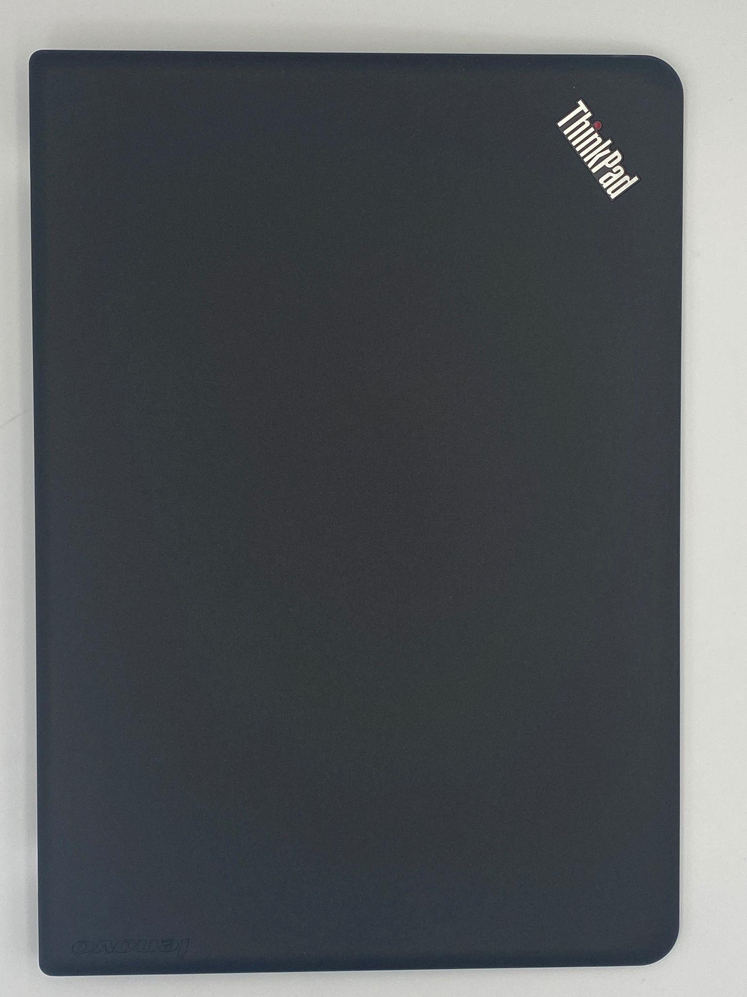 Noteware Lenovo Compatible E450C Display Top LCD Screen Frame Cover Bezel Bezel Frame Case