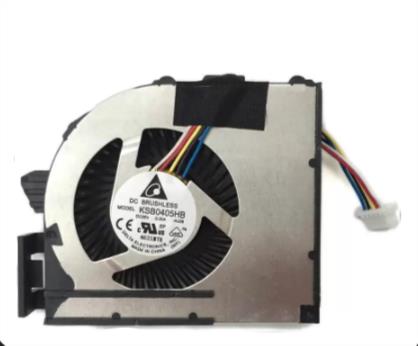 Noteware Lenovo Compatible E520 CPU Fan