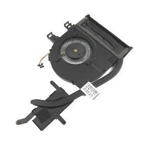 Noteware Lenovo Compatible Flex 2-14 Original CPU FLEX2-14 Cooling Laptop Fan