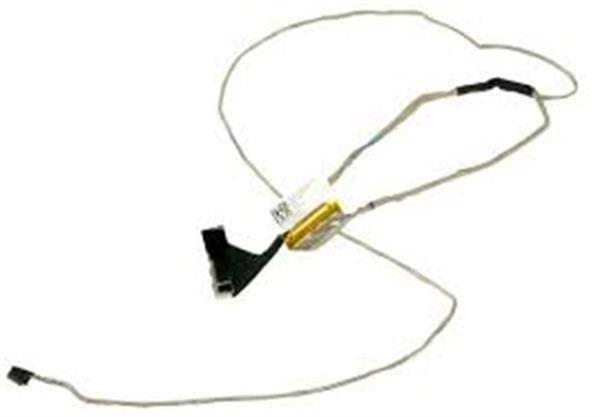 Noteware Lenovo Uyumlu G50-45 G50-70 G50-30 Z50-70 Z50-45 LCD Video Flex Ekran Data Kablosu - DC02001MH00 V.2