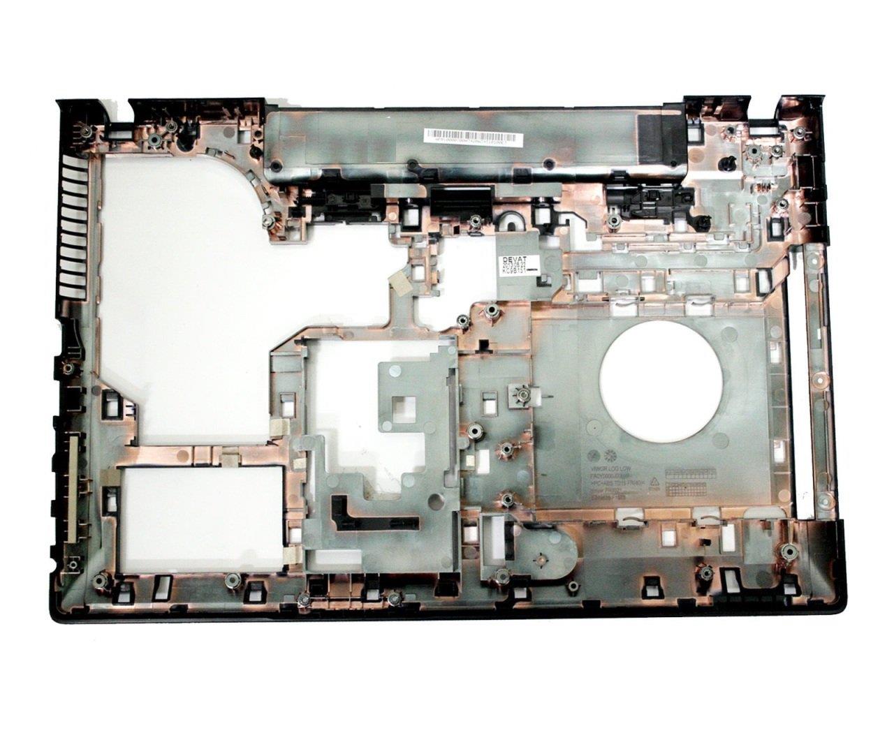 Noteware Lenovo Compatible G500 BOTTOM CASE