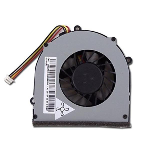 Noteware Lenovo Compatible G570 Notebook CPU Fan Laptop Cooler