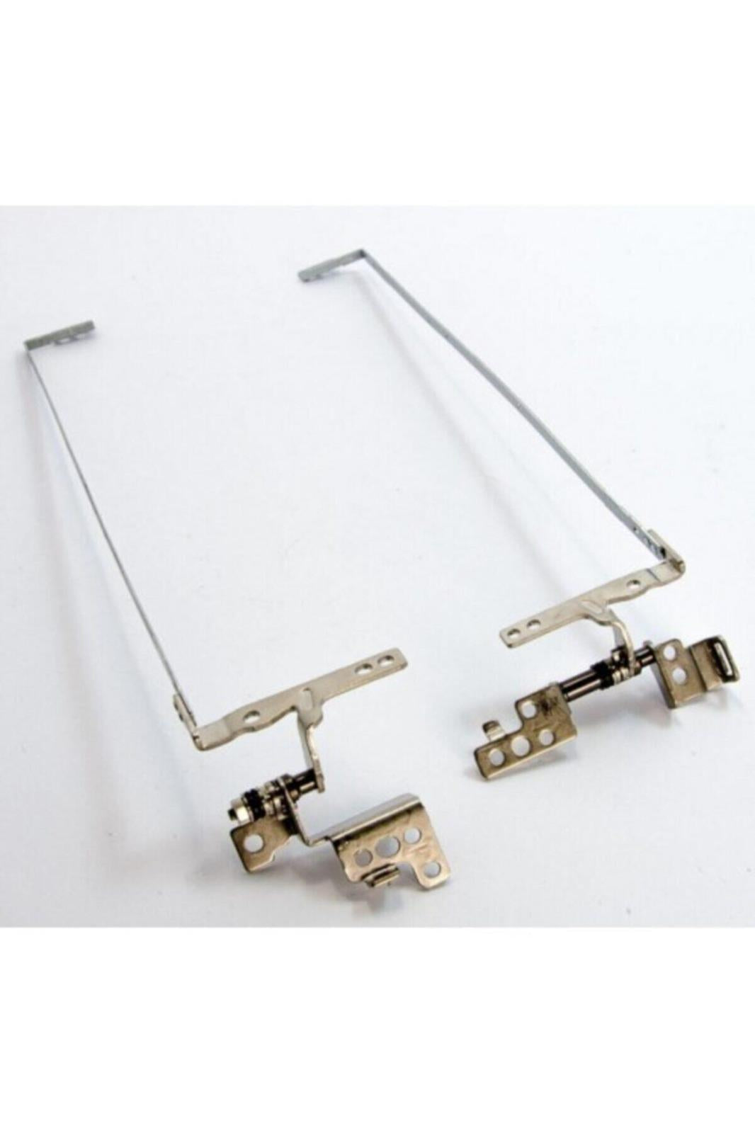 Noteware Lenovo Uyumlu G580 MENTEÞE g585 takýmý