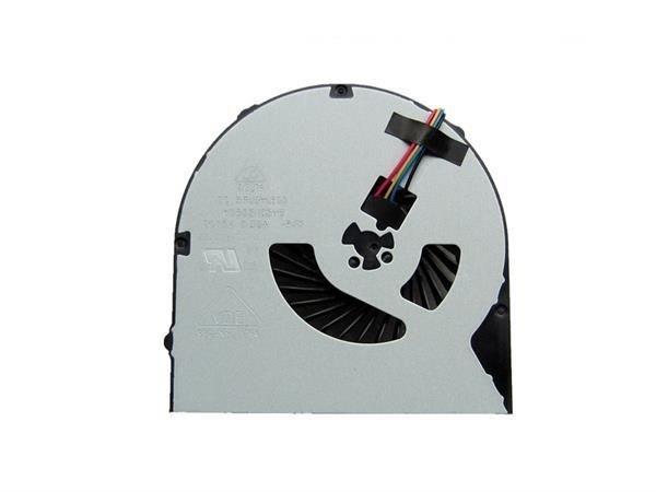 Noteware Lenovo Compatible G580 Notebook CPU Fan Laptop Cooler
