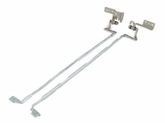 Noteware Lenovo Uyumlu G580 Notebook Menteþe V1