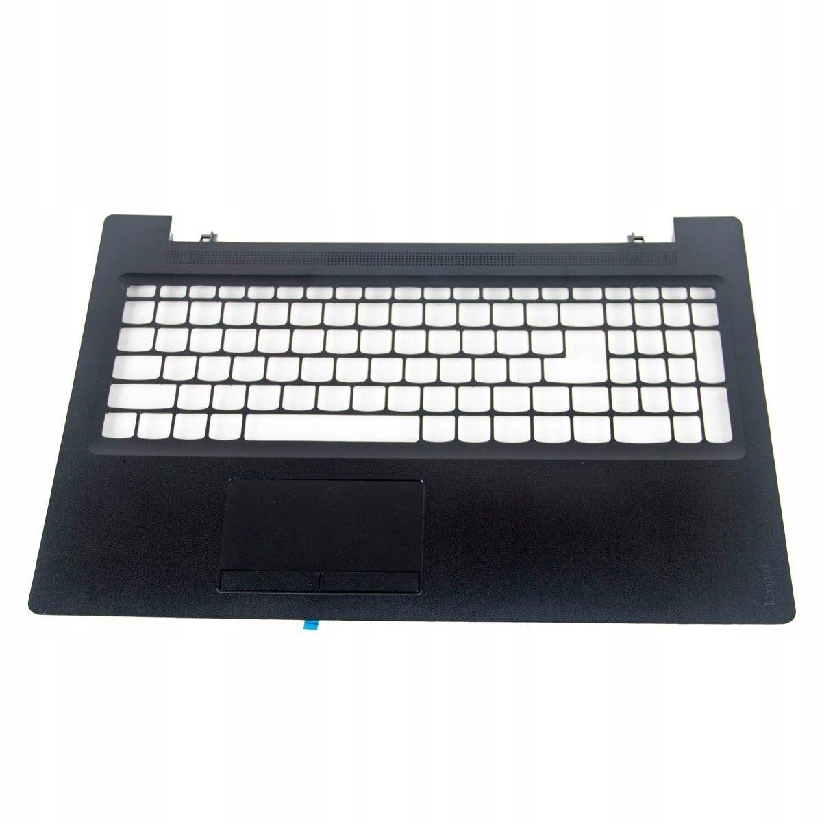 Noteware Lenovo Compatible Ideapad 110 15'' Laptop Keyboard Top Touch Mouse Case