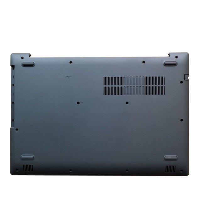Noteware Lenovo Compatible Ideapad 320-15. 330-15 80XL. 80YE. 81BG. 81BT Notebook Bottom Case