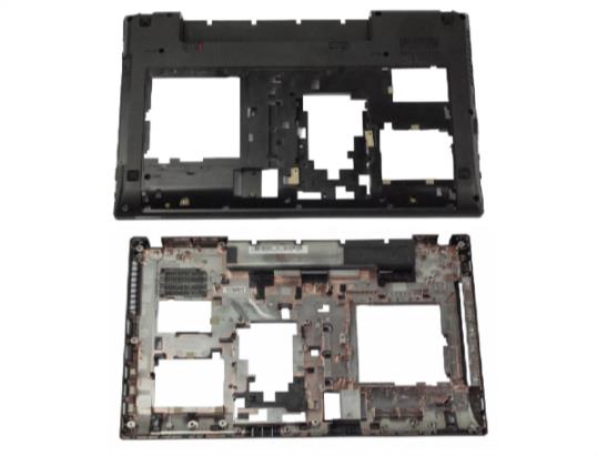 Noteware Lenovo Compatible IdeaPad N580 BOTTOM CASE