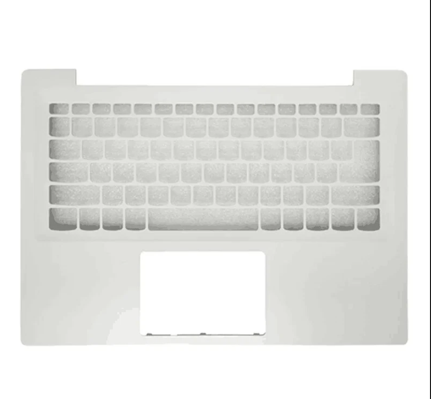 Noteware Lenovo Compatible IdeaPad COMPATIBLE 320S-14ISK 320s-14IKB Palmrest Upper Keyboard Case