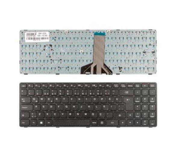 Noteware Lenovo Uyumlu Ideapad UYUMLU SN20J78624 SN20J78609 Laptop Klavye