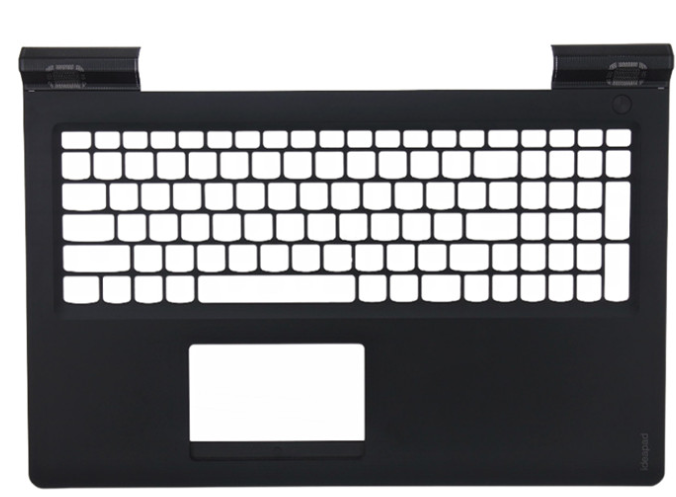 Noteware Lenovo Compatible IdeaPad COMPATIBLE 700-15ISK 700 15 Upper Keyboard Case Palmrest