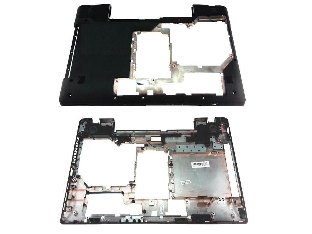 Noteware Lenovo Compatible IdeaPad Compatible Z570 1024 3VU Z575 Bottom Motherboard Case Bottom Case