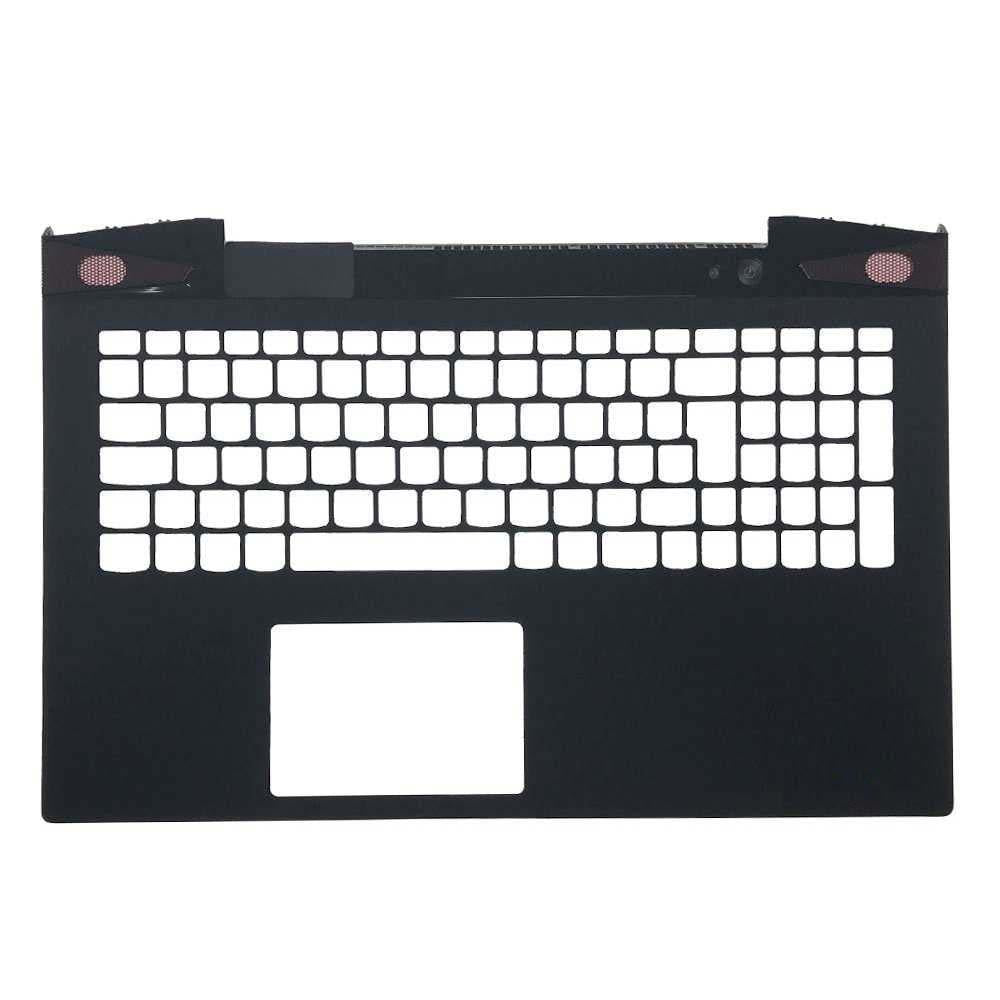 Noteware Lenovo Compatible Ideapad Y50 Y50-70 Top Keyboard Case