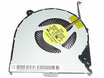 Noteware Lenovo Compatible IDEAPAD Y700-15ISK notebook cpu fan