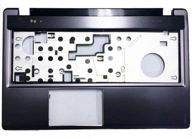 Noteware Lenovo Compatible Ideapad Z580 59-352524 KEYBOARD CASE
