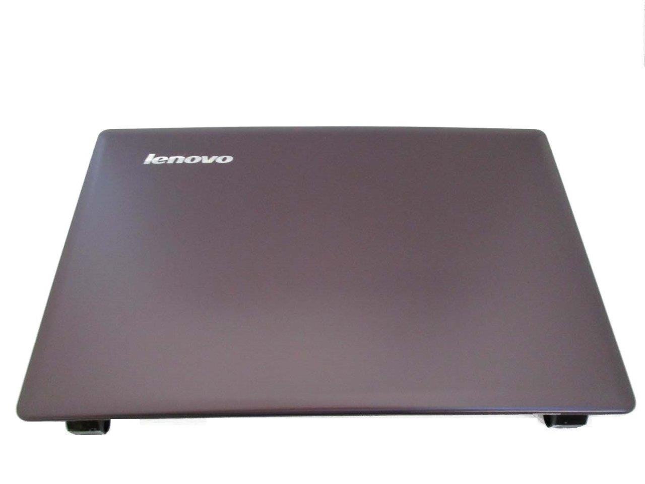 Noteware Lenovo Compatible IdeaPad Z580 Z585 Screen Top LCD Screen Frame Cover Bezel Bezel Frame Case