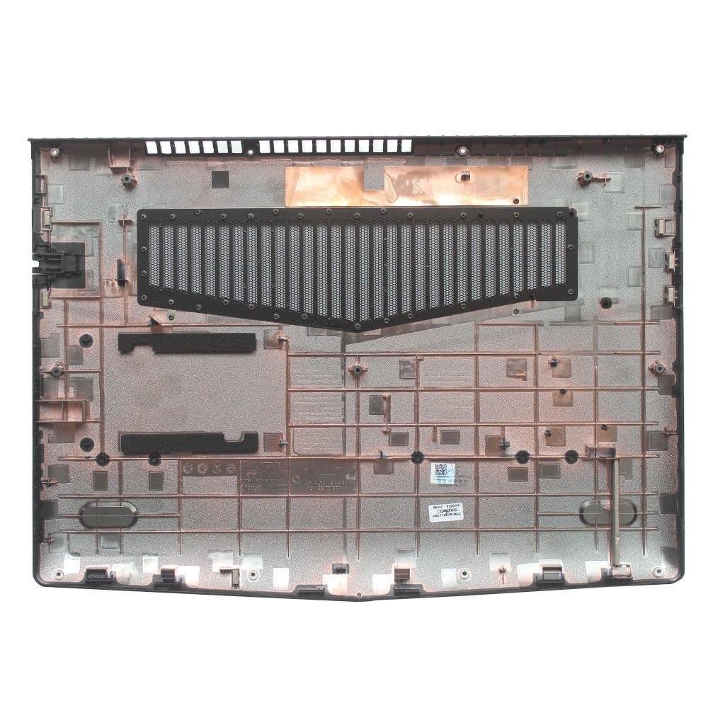 Noteware Lenovo Compatible Legion Y520 Y520-15IKBN 80YY U7YU Y520-15IKB R720-15 5CB0N00296 80WK Bottom Motherboard Button Case